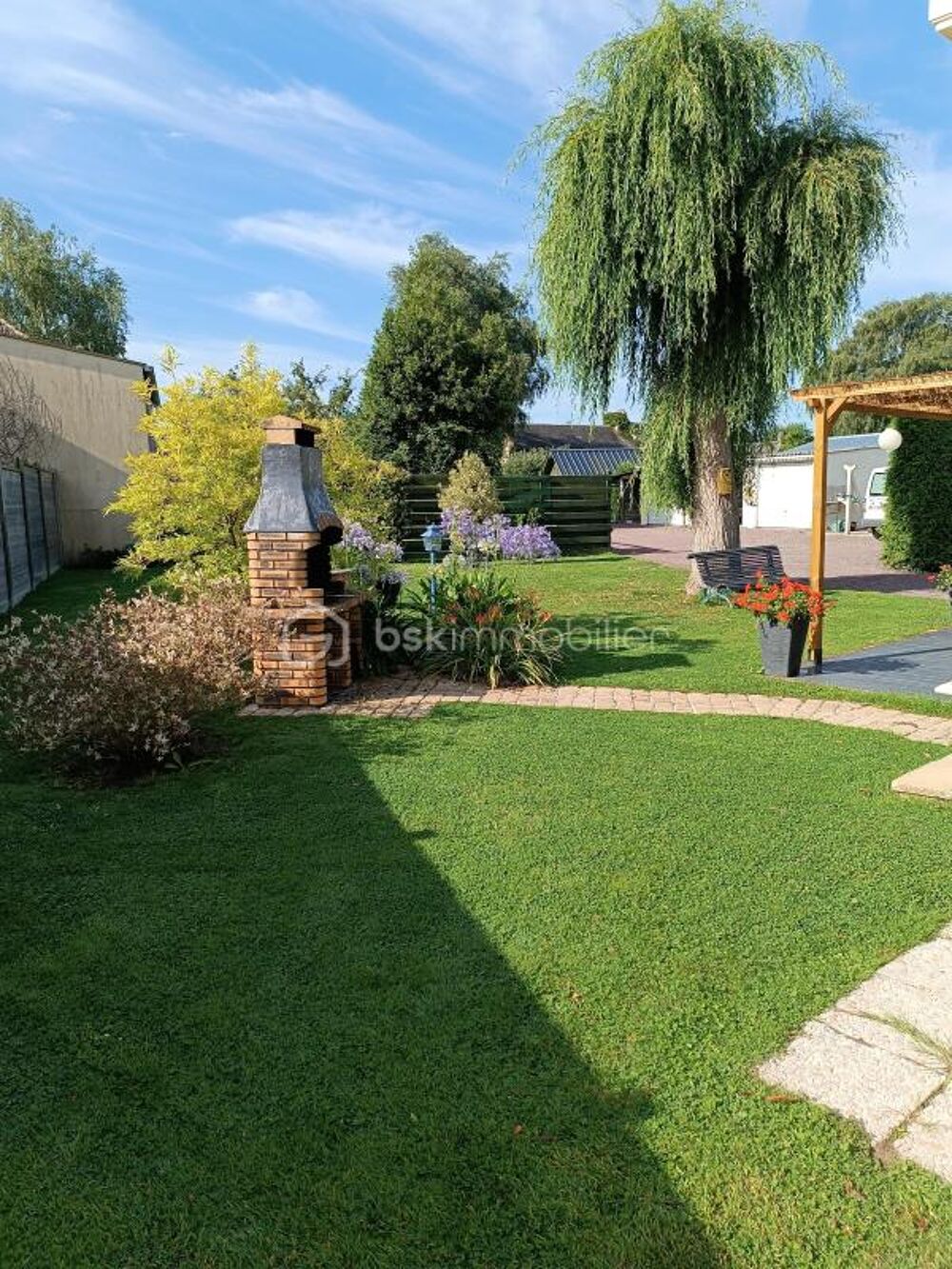 Belle maison familiale de 143 m²