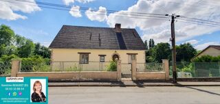  Maison � vendre 5 pi�ces 110 m�