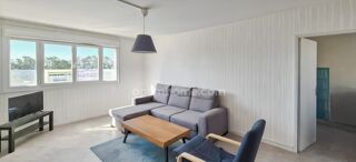  Appartement à vendre 3 pièces 54 m²