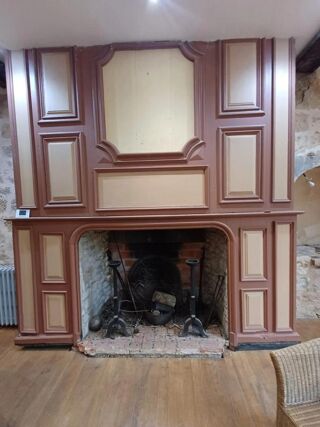  Maison à vendre 12 pièces 129 m²