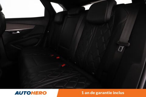 3008 1.6 Hybrid4 GT e-EAT8 300 ch 2020 occasion 92130 Issy-les-Moulineaux