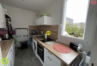  Appartement � vendre 2 pi�ces 51 m�