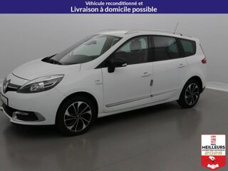 Grand scenic IV dCi 110 Bose Edition 7PL 2015 occasion 10150 Lavau