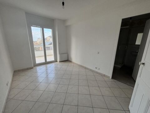  Appartement � louer 2 pi�ces 29 m�