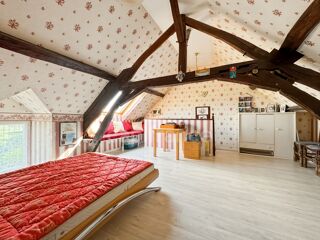  Maison � vendre 5 pi�ces 95 m�