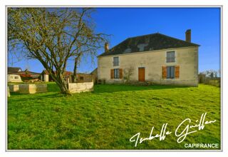 House in Maisonnais