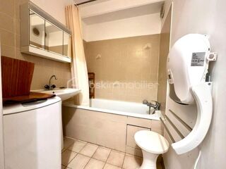  Appartement � vendre 1 pi�ce 23 m�