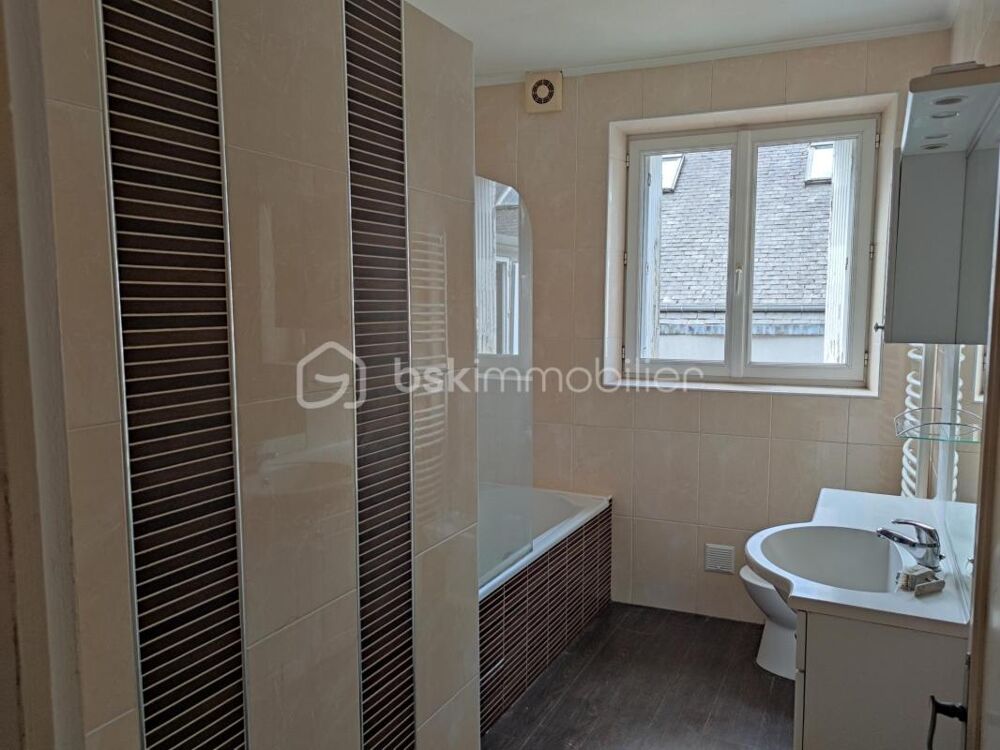 Vente Immeuble Nouveau bien à découvrir Lesneven