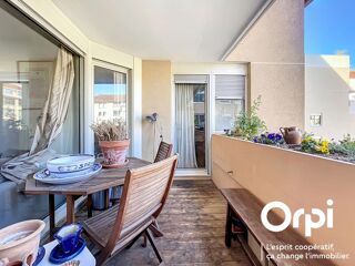  Appartement � vendre 2 pi�ces 60 m�