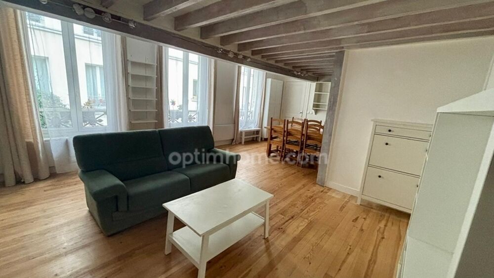 Location Appartement Appartement à louer grand 3 pièces PARIS 13EME ARRONDISSEMENT (75) Paris 13
