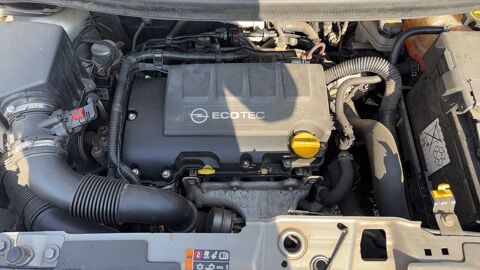 Meriva 1.4 i Turbo EcoFlex 120 Cosmo 2014 occasion 11000 Carcassonne