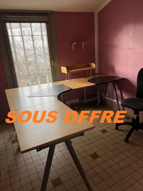 Local/bureau à vendre LA CLAYETTE (71) 75000 71800 La clayette