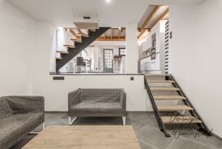  Maison  vendre 5 pices 92 m