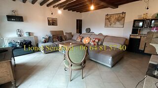  Maison � vendre 10 pi�ces 171 m�