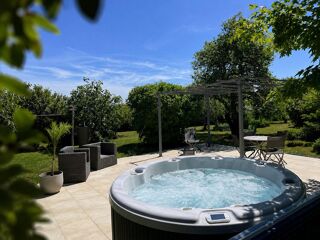  Maison à vendre 5 pièces 134 m²