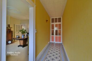  Maison à vendre 14 pièces 330 m²