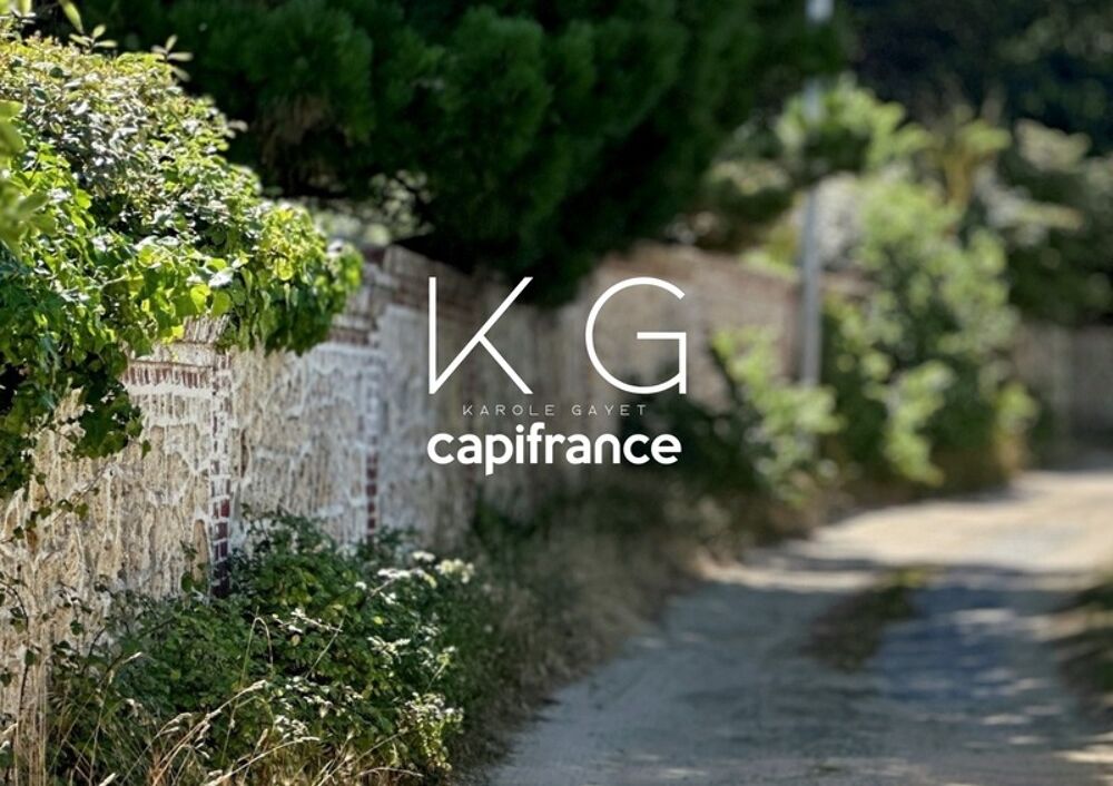 � vendre  Appartement Deauville (14800)