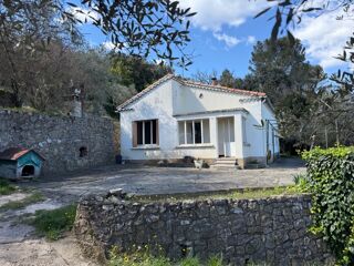  Maison à vendre 4 pièces 93 m²