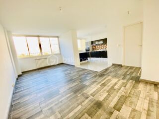  Appartement � vendre 2 pi�ces 59 m�