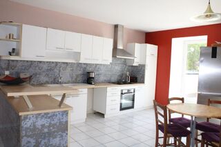  Maison � vendre 5 pi�ces 128 m�