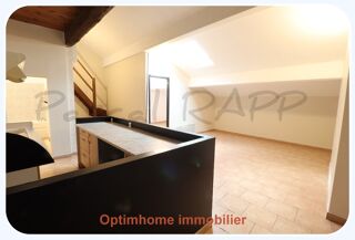  Appartement � vendre 3 pi�ces 67 m�
