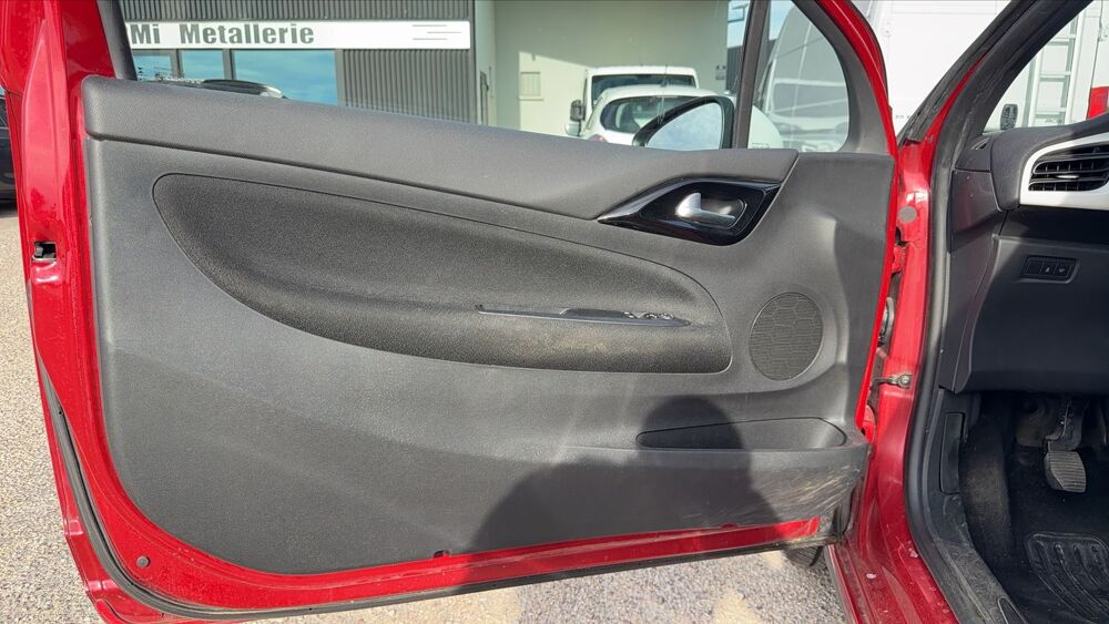 DS3 1.2 PureTech 110 So Chic 2016 occasion 76230 Isneauville