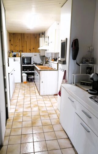  Maison � vendre 6 pi�ces 123 m�