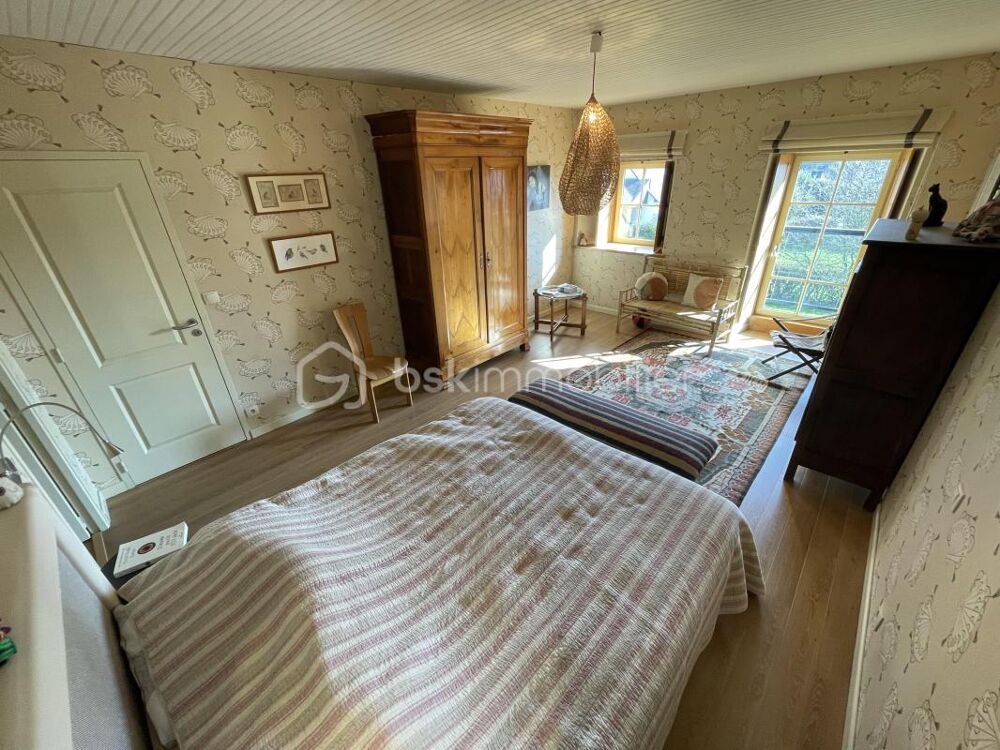 � vendre  Propri�t�/ch�teau Guichen (35580)