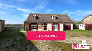  Maison � vendre 6 pi�ces 144 m�