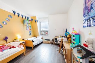  Appartement � vendre 4 pi�ces 99 m�