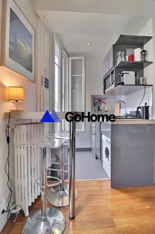  Appartement � louer 1 pi�ce 19 m�