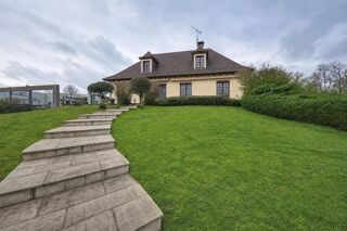  Maison à vendre 7 pièces 186 m²