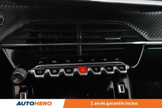 208 1.5 Blue-HDi GT 100 ch 2021 occasion 92130 Issy-les-Moulineaux