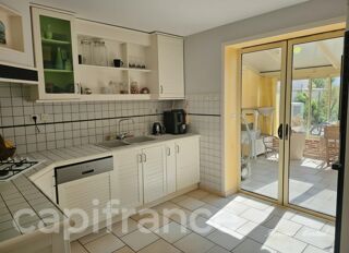  Maison à vendre 5 pièces 100 m²