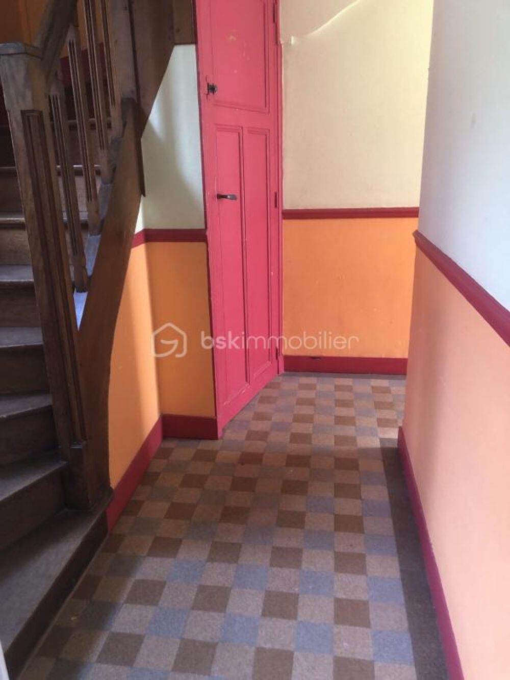 Appartement T2 Emplacement exceptionnel