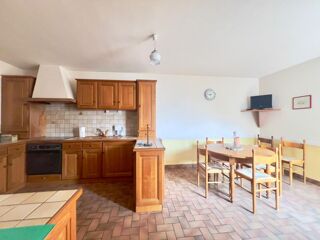  Maison à vendre 6 pièces 122 m²