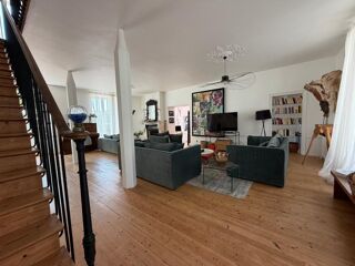  Maison à vendre 8 pièces 280 m²