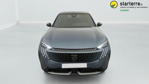 3008 Hybrid 145 e-DCS6 GT 2025 occasion 73420 Voglans