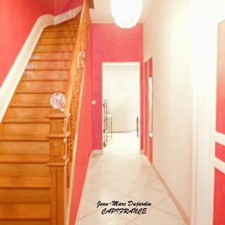  Maison à vendre 8 pièces 184 m²