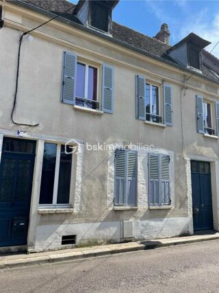 Maison à vendre 5 pièces 101 m²