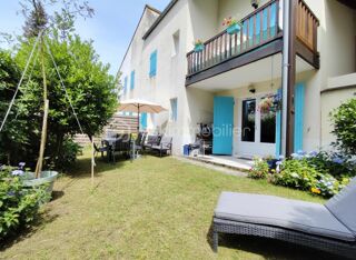 Appartement à vendre 2 pièces 32 m²