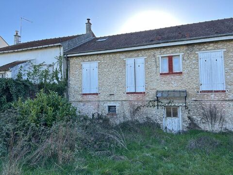   Maison 5 pi�ces 4 chambres 170 000 Maison - 5 pi�ce(s) - 91 m�