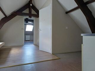  Appartement à louer 2 pièces 25 m²