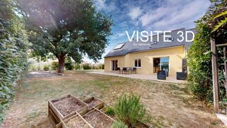  Maison à vendre 8 pièces 150 m²
