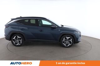 Tucson 1.6 CRDi Hybrid 48V Executive DCT-7 136 ch 2021 occasion 92130 Issy-les-Moulineaux