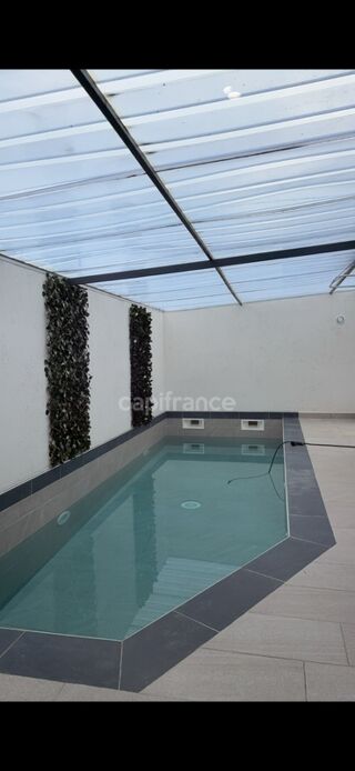  Maison � vendre 5 pi�ces 114 m�