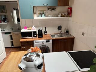  Appartement à louer 2 pièces 40 m²