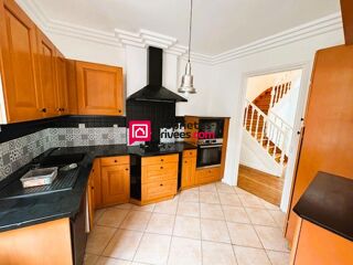  Maison � vendre 8 pi�ces 226 m�