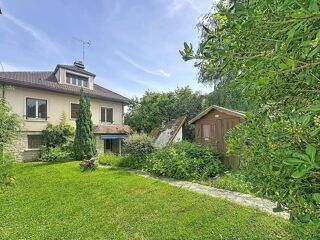  Maison � vendre 9 pi�ces 215 m�