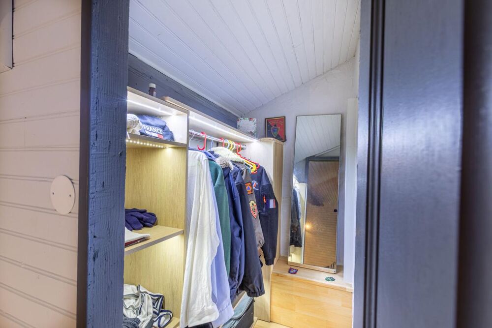 Vente Maison Maison de ville Sorgues 5 pièce(s) 89m2 habitable. Aucun travaux Sorgues
